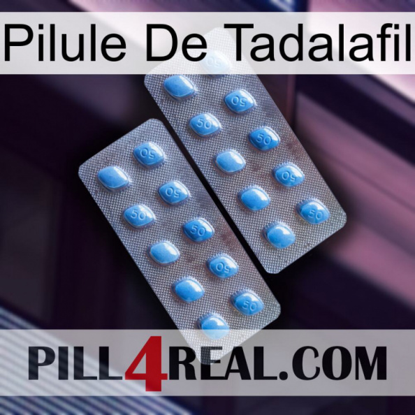 Tadalafil Pill viagra4